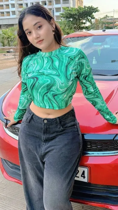 Indirapuram Call Girl Hina